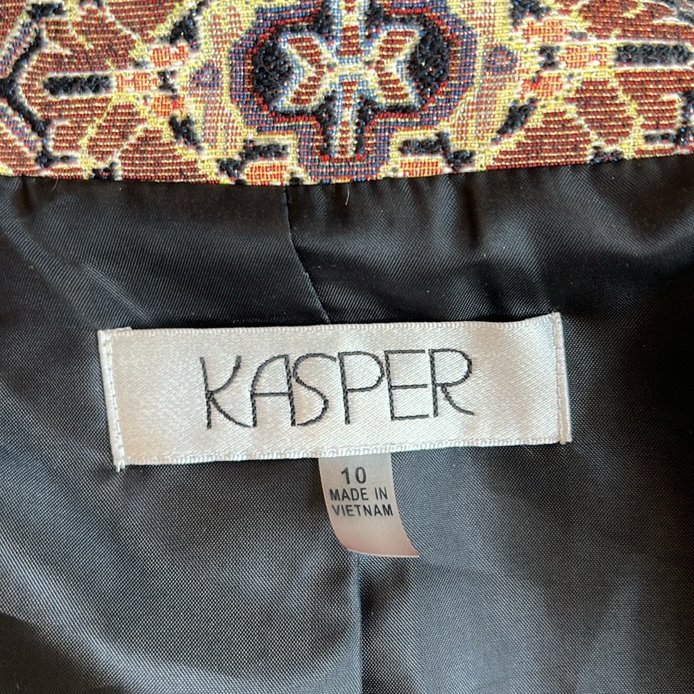Kasper blazer - Picture 5 of 5